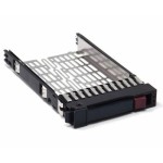 เอชพี 392613-001 G5-G7 SFF Hard drive Blank