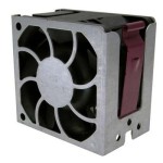HP 394035-001 60mm X 38mm Fan Assembly for DL380 G5