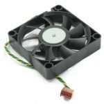 HP 394056-001 Compaq 12V 0.70A Fan for Dc7600
