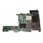 394253-001 HP System Board (MotherBoard) for Pavilion ze2000Z CTO FF Notebook PC