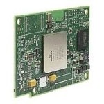 HP 394757-B21 2 x Ports 2Gb/s Fiber Channel PCI-X Mezzanine Host Bus Network Adapter for ProLiant BL20p Gen3 Server