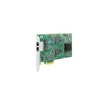 [394795-B21] ราคา จำหน่าย ขาย HP NC380T PCI-E -GB Server Adapter