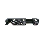 HP 398442-001 System Fan Assembly for ProLiant DL320 G4