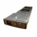 HP 399057-001 MSA60 MSA70 Segment Display Board