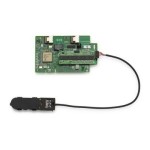 เอชพี 399550-B21 Smart Array P400i 8-Ports SAS 3Gb/s SATA 1.5Gb/s PCI