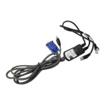 IBM 39M2899 1.5m USB Conversion KVM Extender Cable