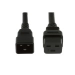 LENOVO 39M5389 - 2.5m, 16A/100-240V, C19 to IEC 320-C20 Rack Power Cable