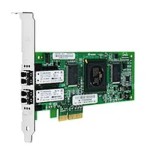 IBM 39R6527 2-Ports Fibre Channel 4GB/s PCI Express Host Bus Adapter