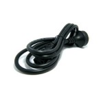 LENOVO 39Y7918 - 2.8m, 10A/250V, C13 to DK2-5a (Denmark) Line Cord