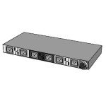 LENOVO 39Y8948 - DPI C19 Enterprise PDU Module (WW)