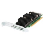 เดลล์ 3CVRN Flash NVMe PCIe® x16 SSD Controller Adapter