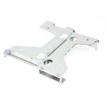เดลล์ 3G69K 2-Slot PCI-Express Server Riser Board สำหรับ PowerEdge R430