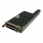 เดลล์ 3J2XW FX2S 10GBe SFP+ PASS-THROUGH 8-PORT I/O MODULE