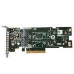 เดลล์ 3JT49 Storage Adapter BOSS-S1 PCI-E 2xM.2 LP
