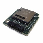 เดลล์ 3M8P7 DUAL SD CARD READER R920 R930