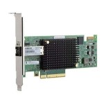 เดลล์ 3MV4P Emulex LPe31000-M6-D FC SP PCIe HBA