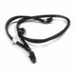 Dell 3V2K5 Backplane Power Cable