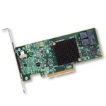 เดลล์ 3YDX4 9311-8i 12Gb/s 8-Port PCIe 3.0 SAS HBA