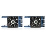 HP 400693-B21 Hot-pluggable Redundant Fan Kit for ProLiant ML370 G5