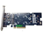 เดลล์ 403-BBVQ Storage Adapter BOSS-S1 PCI-E 2xM.2 HP
