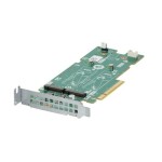 เดลล์ 403-BCHE Storage Adapter BOSS-S1 PCI-E 2xM.2 LP