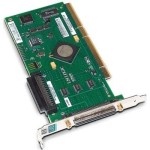 HP 403051-001 U320 Single Channel Adapter