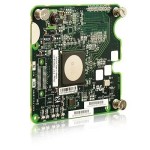 HP 403621-B21 - HPE LPE1105 Mezzanine HBA