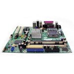 เอชพี 403714-001 Socket LGA775 ATX System Board (Motherboard) สำหรับ Dc5100