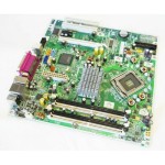 เอชพี 404794-001 Socket LGA775 Intel Q963 Express Chipset System Board