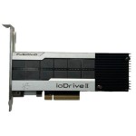 เดลล์ 405-AABJ 3TB MLC PCI Express 2.0 x4 ioDrive2 Add-in Card Solid State