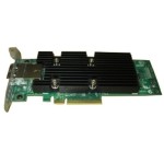 เดลล์ 405-AAES SAS 12G 2PORT HBA CONTROLLER