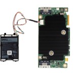 เดลล์ 405-AAXO H755 12GB SAS 8GB PCI-e FRONT