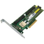 เอชพีอี 405162-B21 Smart Array P400 8-Port SAS 3Gb/s SATA 1.5Gb/s PCI Express