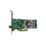 เดลล์ 406-BBBG Qlogic QLE2660 FC SP 16Gb/s PCIe HBA
