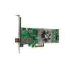 เดลล์ 406-BBBL Qlogic QLE2660 FC SP 16Gb/s PCIe HBA