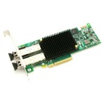 เดลล์ 406-BBDU Emulex LPe16002 16Gb/s FC DP PCIe HBA