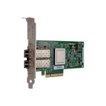 เดลล์ 406-BBFB QLogic QLE2562 8Gb/s FC Dual Port PCIe HBA