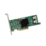 เดลล์ 406-BBHY 9207-8i 6Gb/s 8port PCIe 3.0 HBA