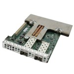 เดลล์ 406-BBLH Connectx-4 Lx 2-Ports 25GbE SFP28-2 PCI Express 3.0 x8