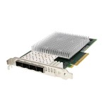 เดลล์ 406-BBLX Qle2694 16Gb/s FC Quad Port PCIe HBA