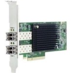 เดลล์ 406-BBMR Emulex LPe35002 FC DP 32Gb/s PCIe HBA