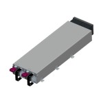 HP 406421-001 725-Watts 100-240V AC 47-63Hz Hot-Pluggable Redundant Power Supply For ProLiant ML350 Gen4 Server