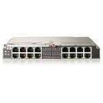 Hewlett Packard 406740-B21 1GB Ethernet Module
