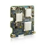 HP 406770-B21 430548-001 NC373m PCIe Dual Port Gigabit Ethernet Adapter