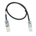 HP 407337-B21 1m External Mini SAS Cable