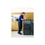 HP 407351-002 MSL2024 0-Drive Tape Library