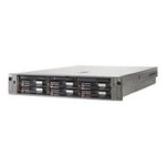 HP 407613-001 ProLiant DL385 G1 1p Opteron 285 DC 2.6GHz 1GB Ram Ultra-320 SCSI 24x CD-ROM 2x Gigabit Ethernet Ilo 2u Rack Server