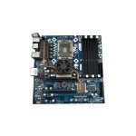เอชพี 407749-001 Socket LGA771 Socket System Board (Motherboard) สำหรับ