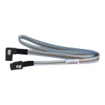 HP 408768-001 4.0m External mini-Serial Attached SCSI (SAS) Cable for StorageWorks Modular Smart Array 60