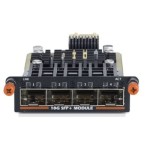 เดลล์ 409-BBCY N40xx N40xxF 81xx 81xxF 4x10GB SFP+ module
